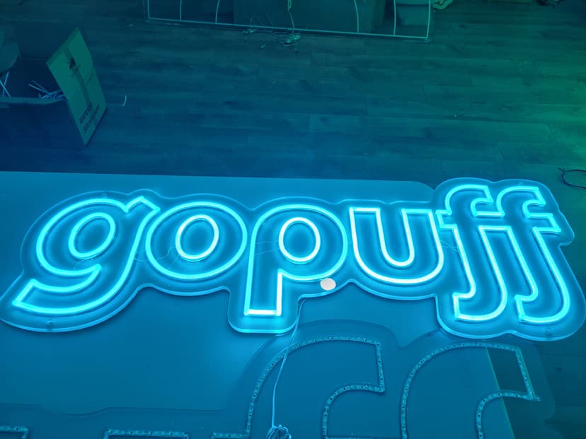 Personalized Name Neon