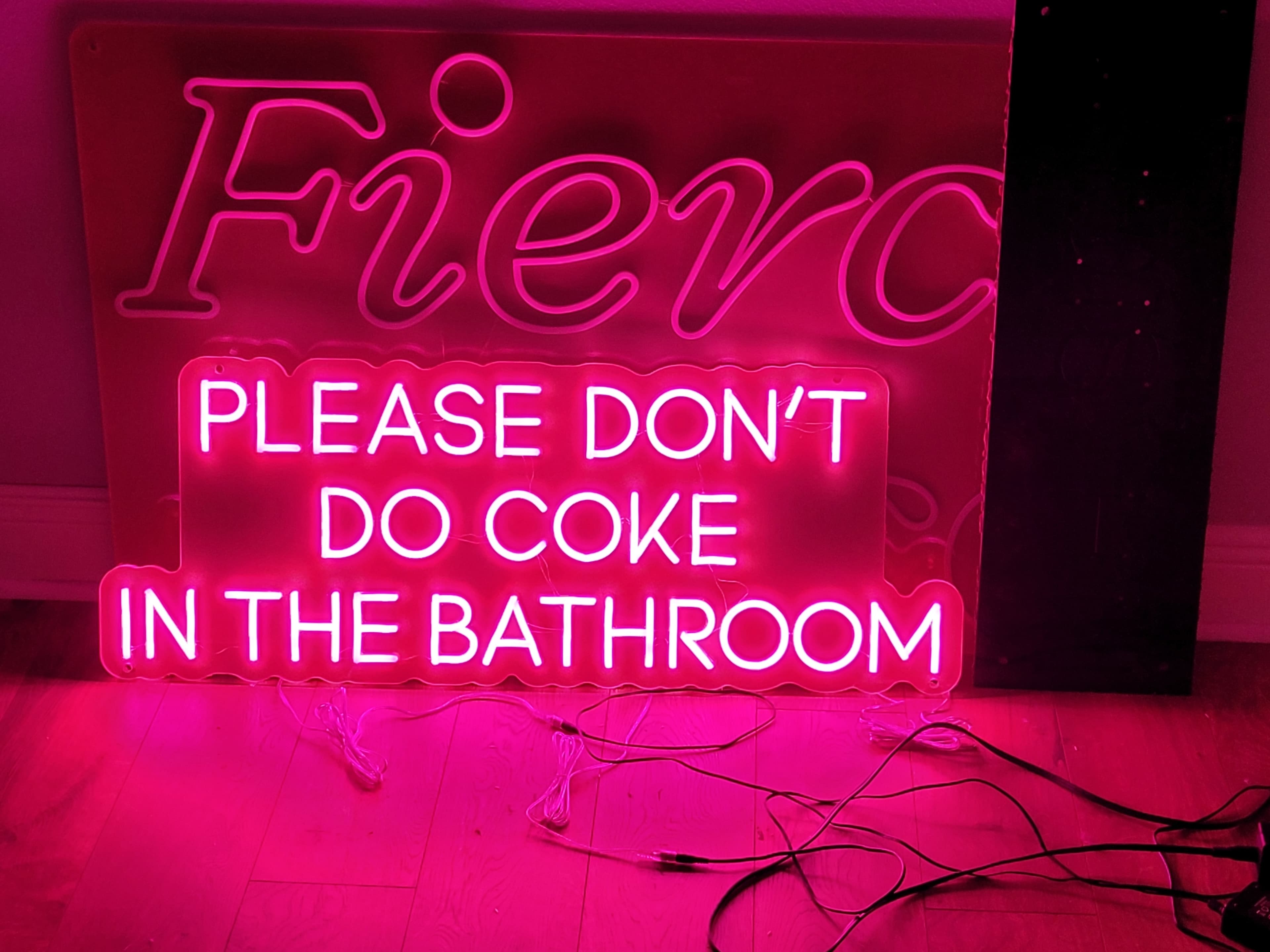 Home Decor Neon