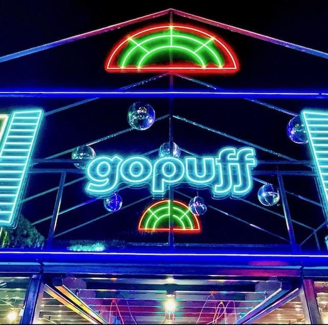 LED Neon Art